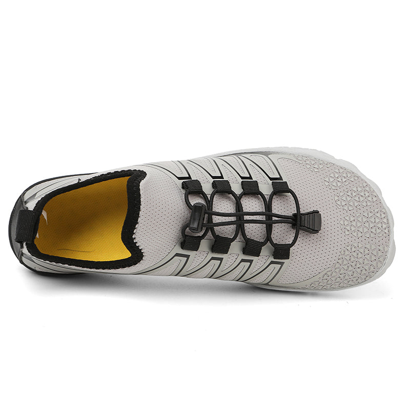 Runner Pro - Barefoot Shoes (big sizes)