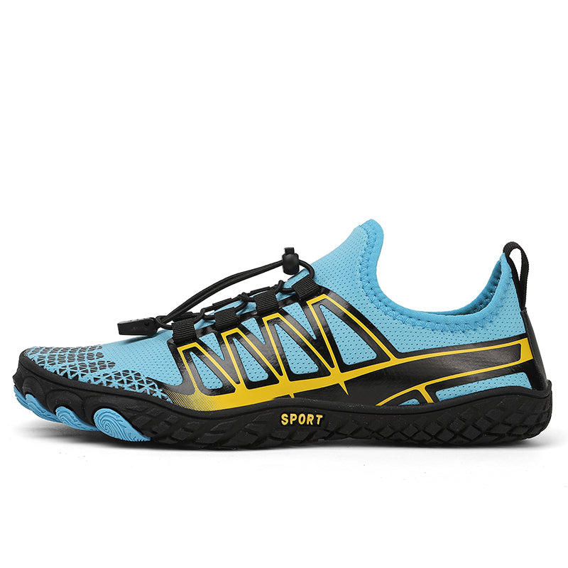 Runner Pro - Barefoot Shoes (big sizes)