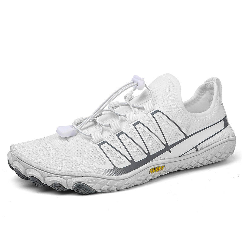 Runner Pro - Barefoot Shoes (big sizes)