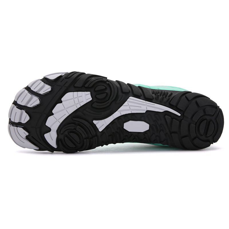 Autumn Pro - Barefoot Shoes