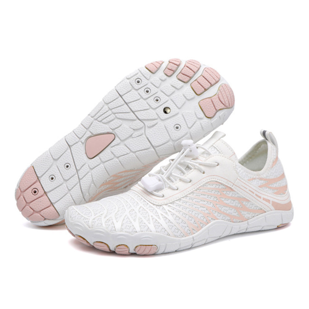 Skin Pro with Copper - Grounding Allround Barefoot Shoes V2