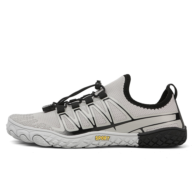 Runner Pro - Barefoot Shoes (big sizes)