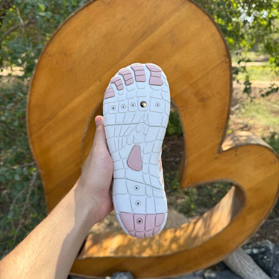 Skin Pro with Copper - Grounding Allround Barefoot Shoes V2