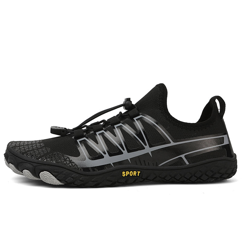 Runner Pro - Barefoot Shoes (big sizes)
