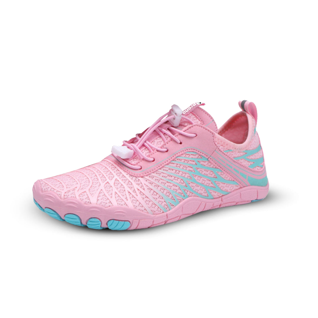 Skin Pro with Copper - Grounding Allround Barefoot Shoes V2