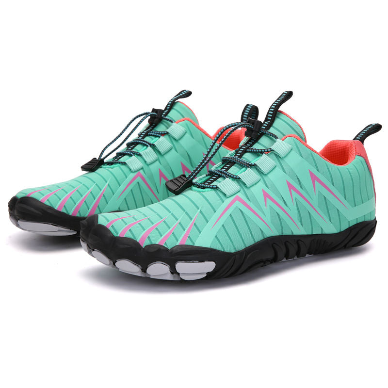 Autumn Pro - Barefoot Shoes