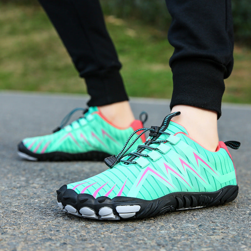 Autumn Pro - Barefoot Shoes