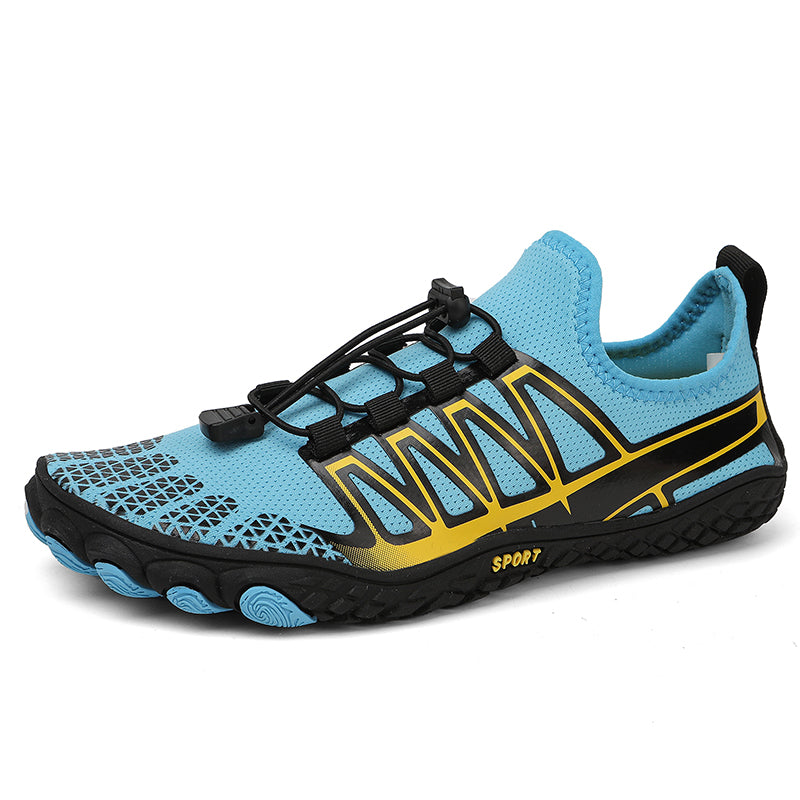 Runner Pro - Barefoot Shoes (big sizes)