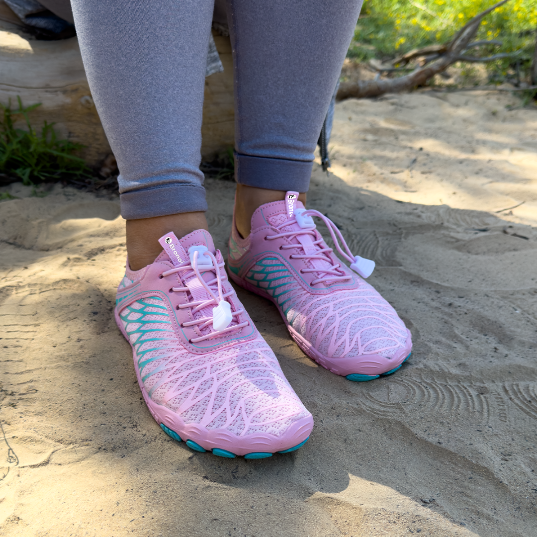Skin Pro with Copper - Grounding Allround Barefoot Shoes V2