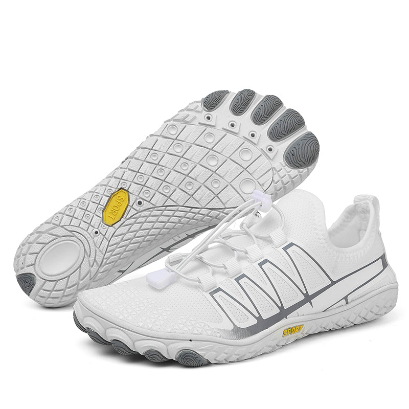 Runner Pro - Barefoot Shoes (big sizes)