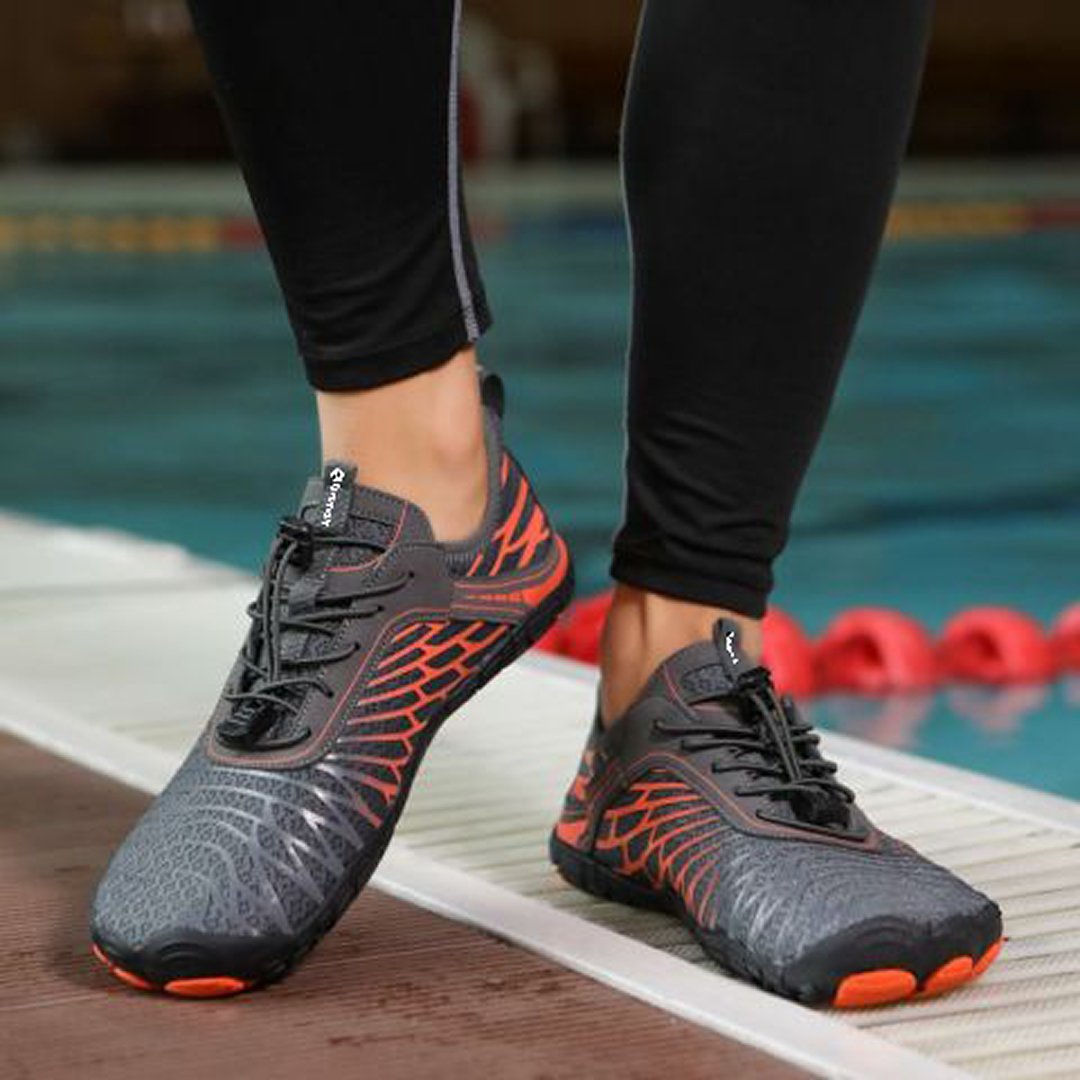 Skin Pro with Copper - Grounding Allround Barefoot Shoes V2