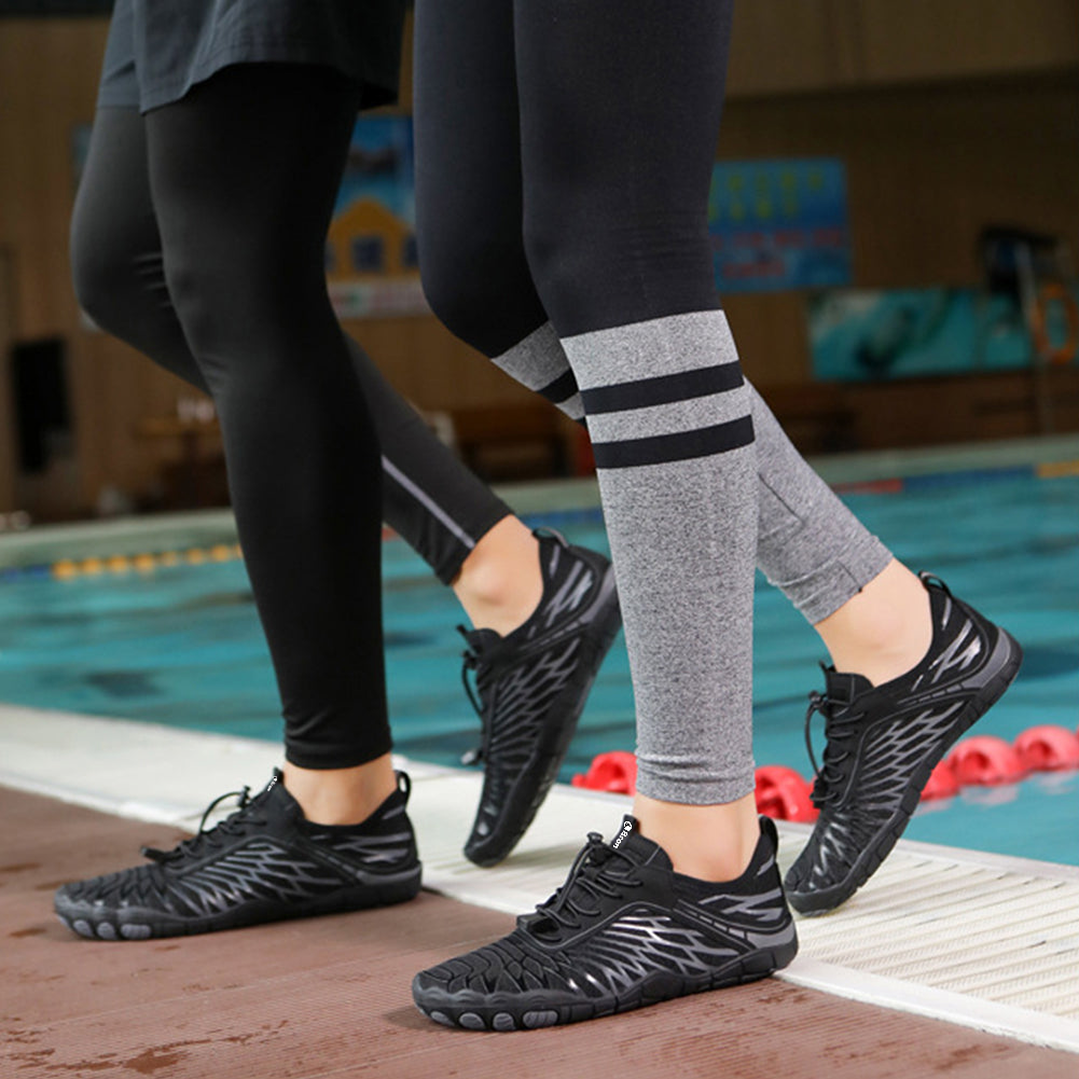 Skin Pro with Copper - Grounding Allround Barefoot Shoes V2