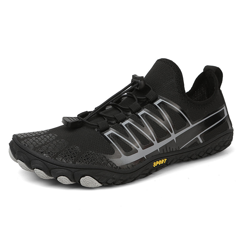 Runner Pro - Barefoot Shoes (big sizes)