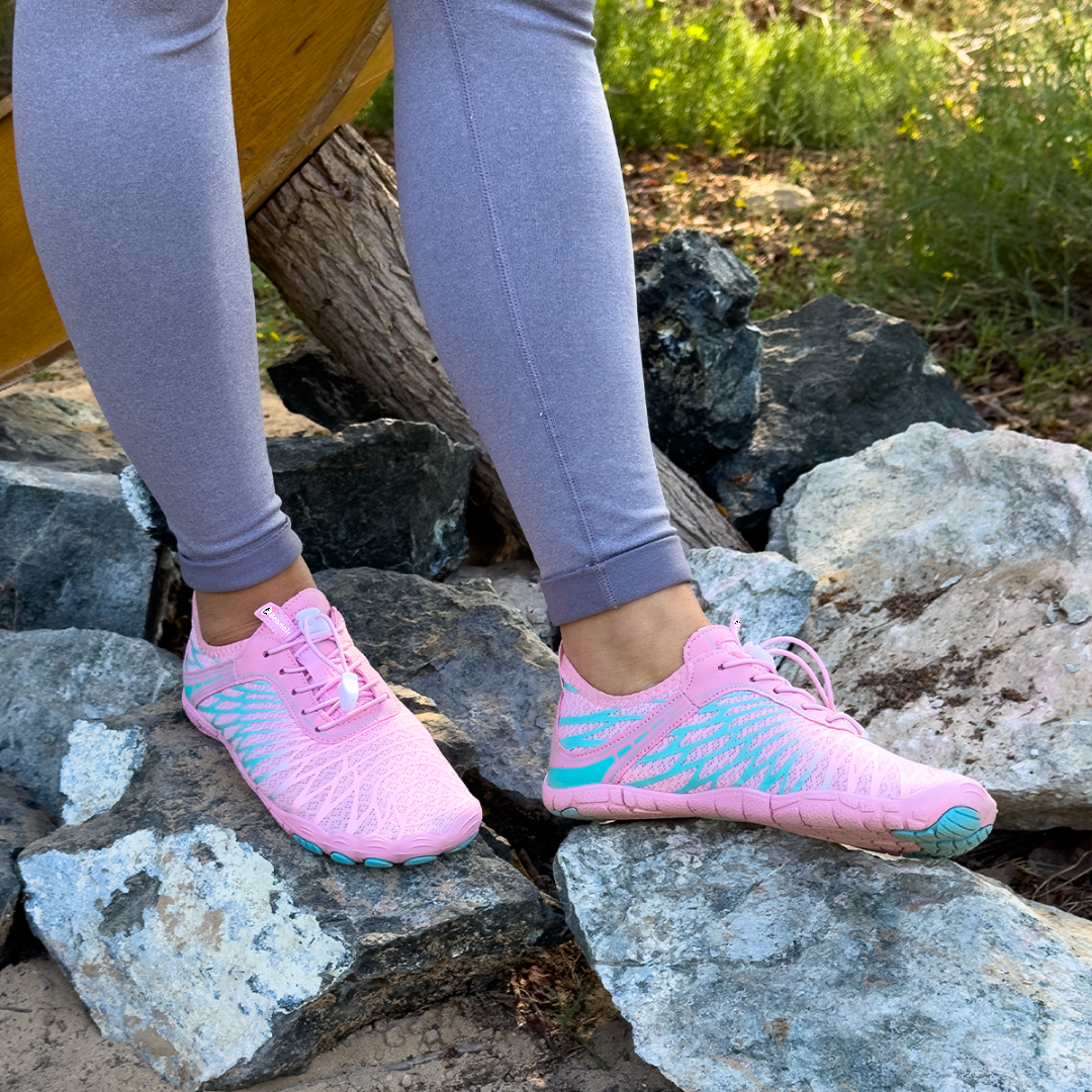 Skin Pro with Copper - Grounding Allround Barefoot Shoes V2