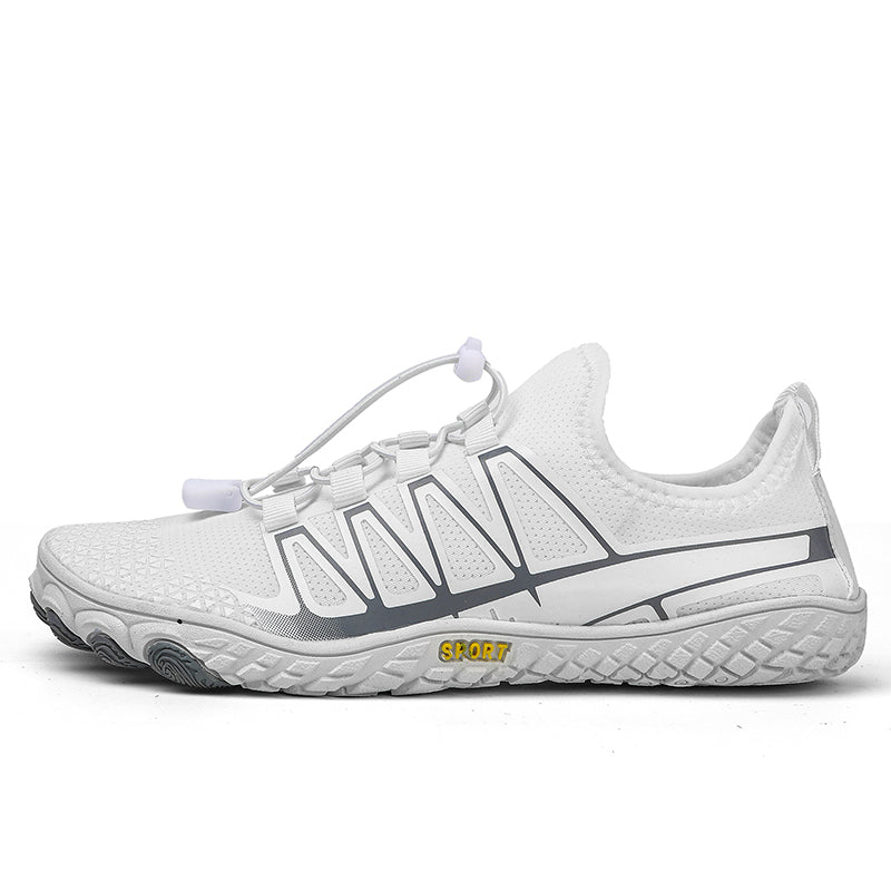 Runner Pro - Barefoot Shoes (big sizes)