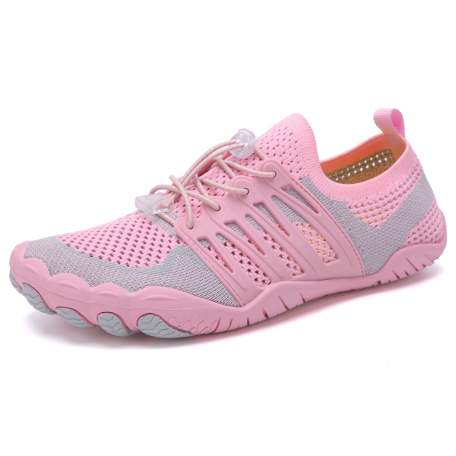 Military - Barefoot Shoes