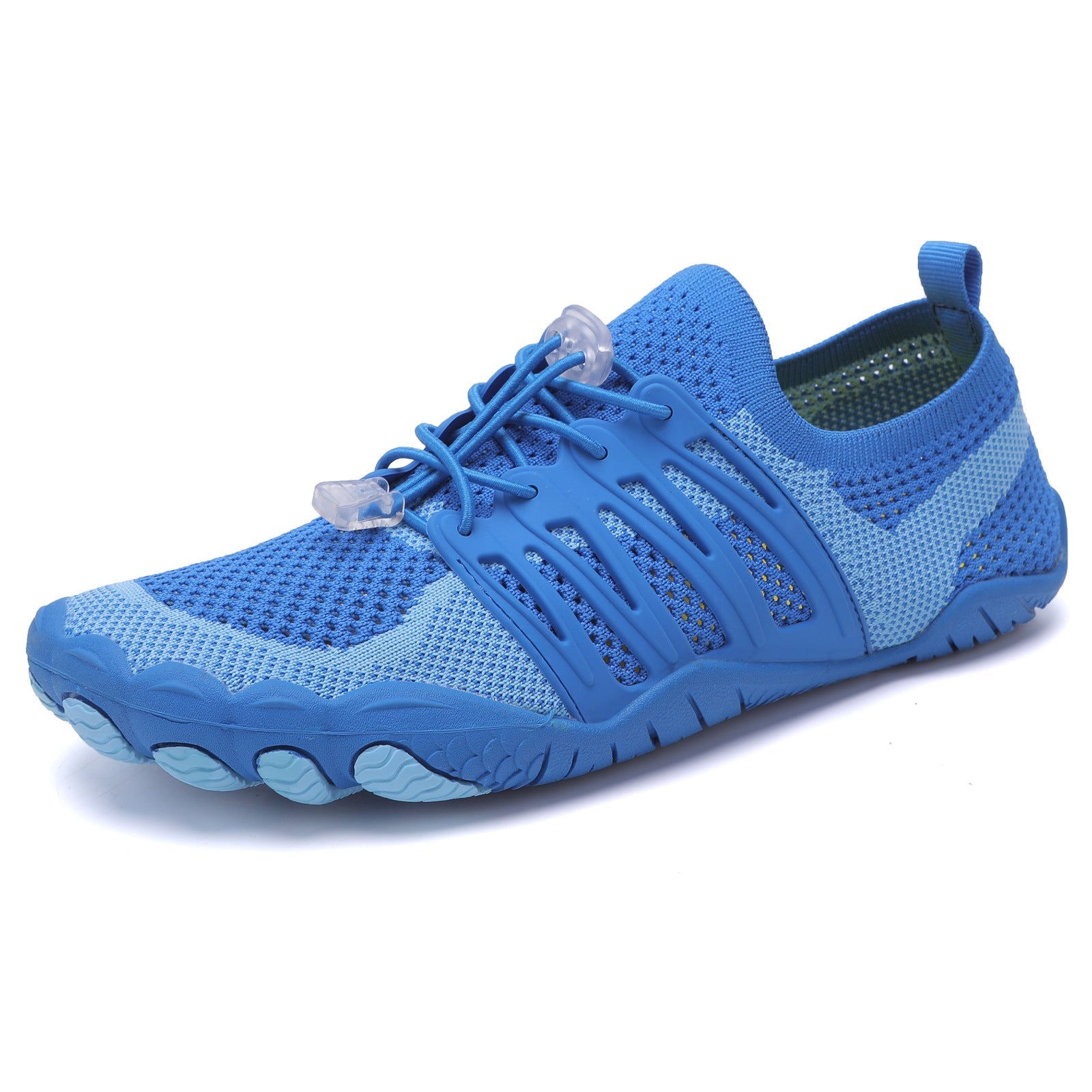 Military - Barefoot Shoes