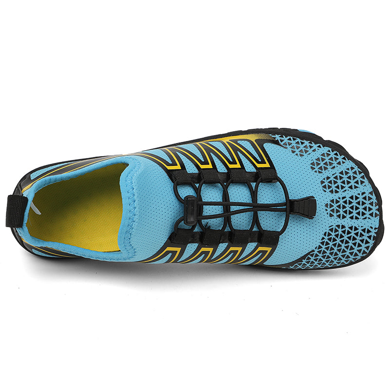 Runner Pro - Barefoot Shoes (big sizes)
