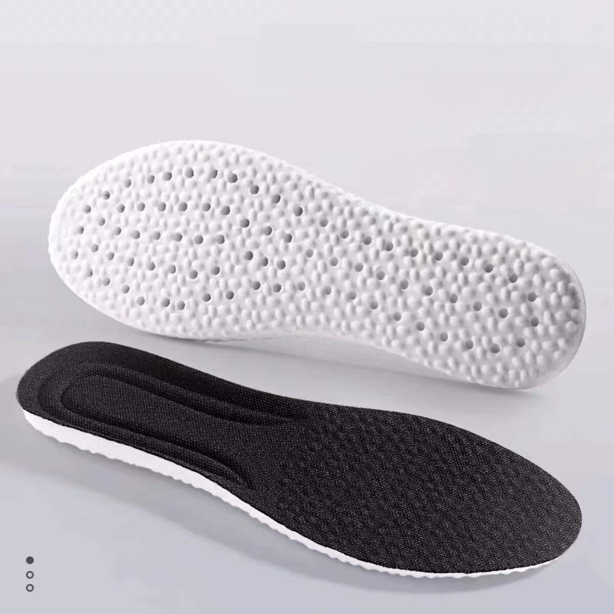 Ortho Clouds - Orthopedic Insoles