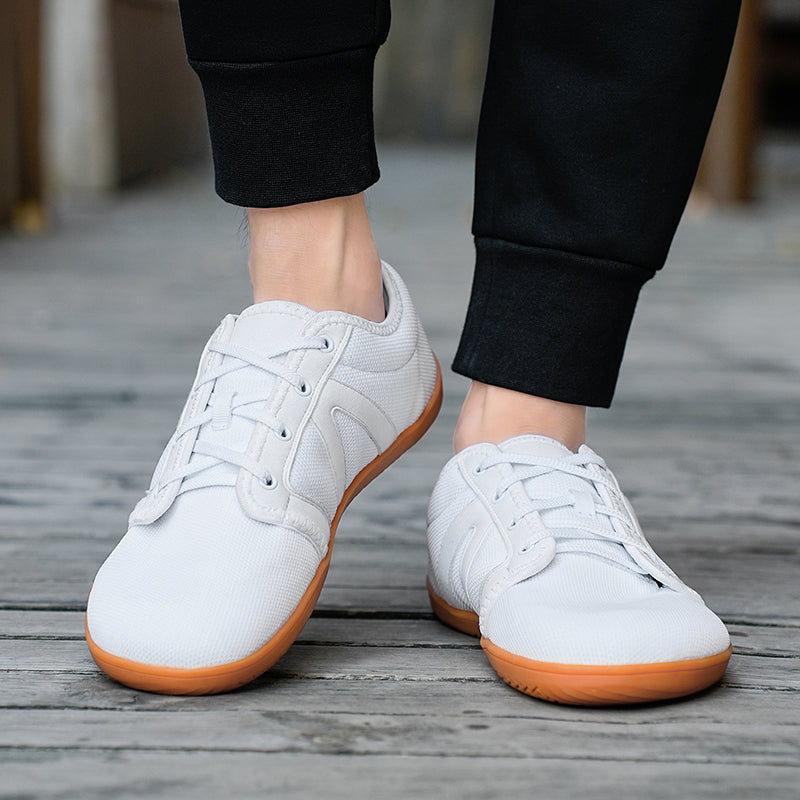 Streets - Casual Everyday Barefoot Shoes