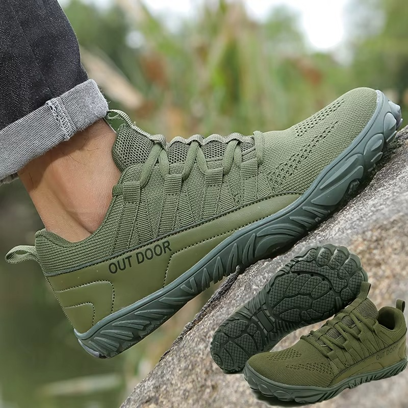 FlexPro Barefoot Shoes