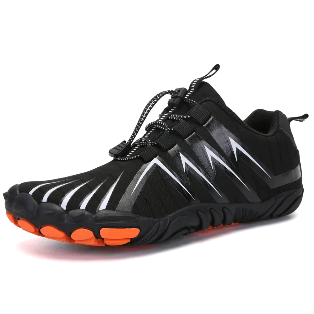 Autumn Pro - Barefoot Shoes
