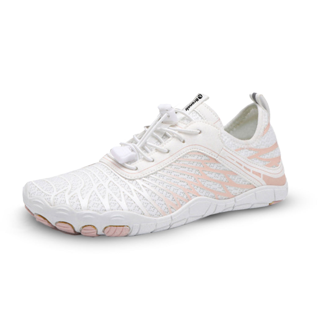 Skin Pro with Copper - Grounding Allround Barefoot Shoes V2