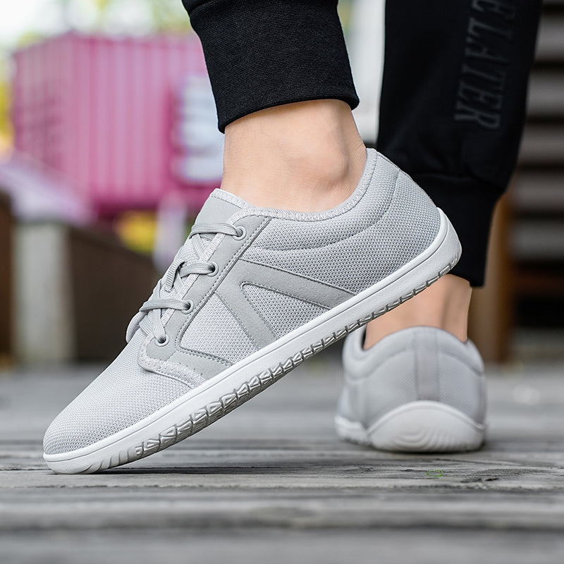 Streets - Casual Everyday Barefoot Shoes