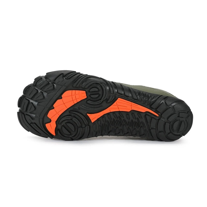 Hike - Barefoot Shoes