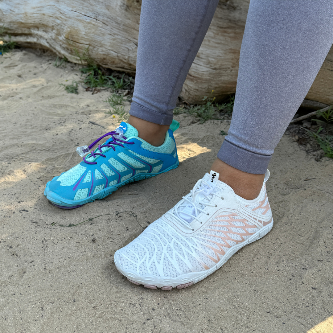 Skin Pro with Copper - Grounding Allround Barefoot Shoes V2