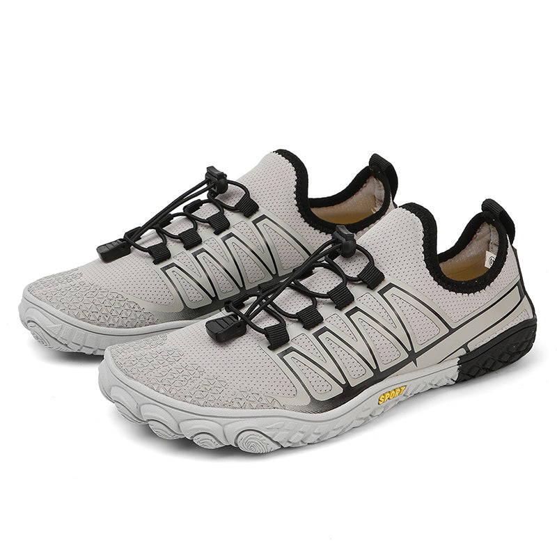 Runner Pro - Barefoot Shoes (big sizes)