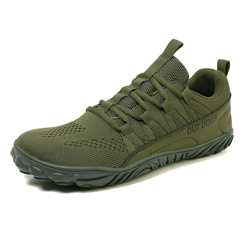 FlexPro Barefoot Shoes