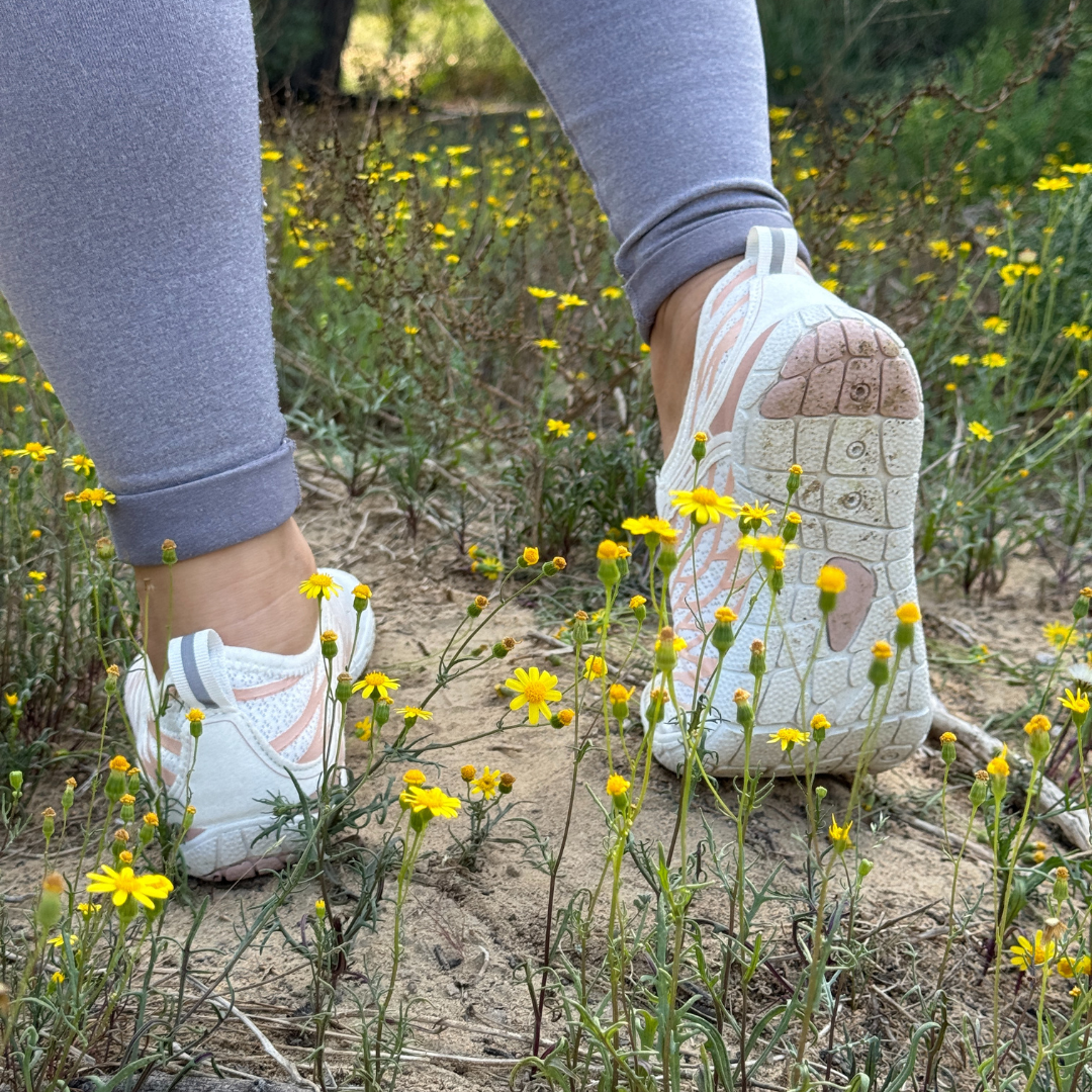 Skin Pro with Copper - Grounding Allround Barefoot Shoes V2