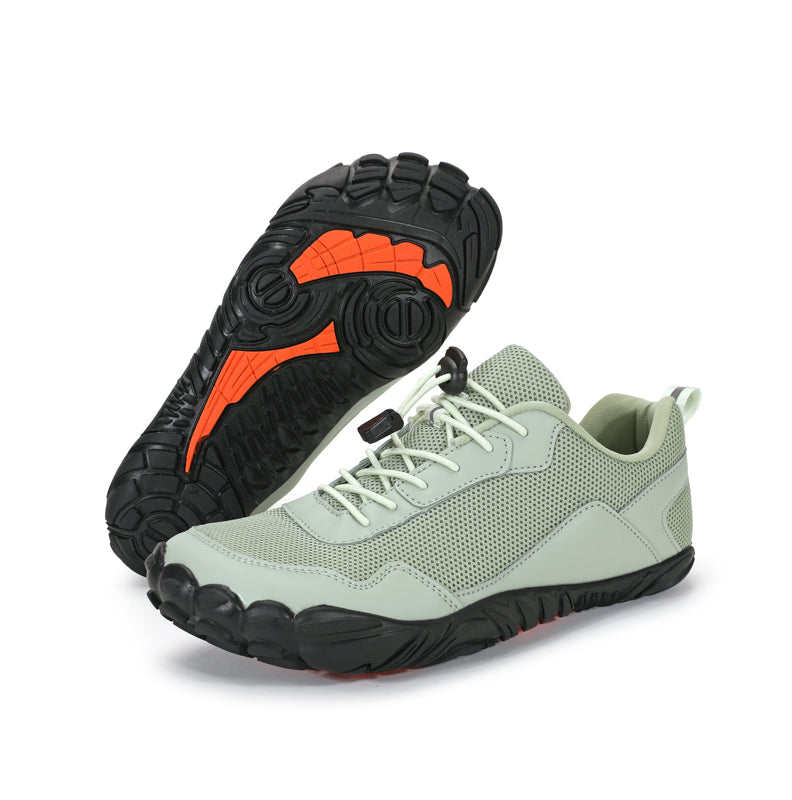 Hike - Barefoot Shoes