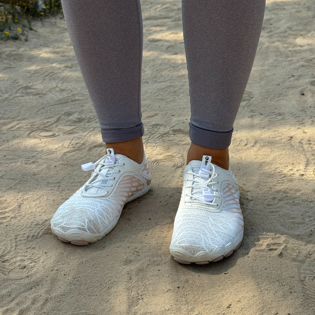 Skin Pro with Copper - Grounding Allround Barefoot Shoes V2
