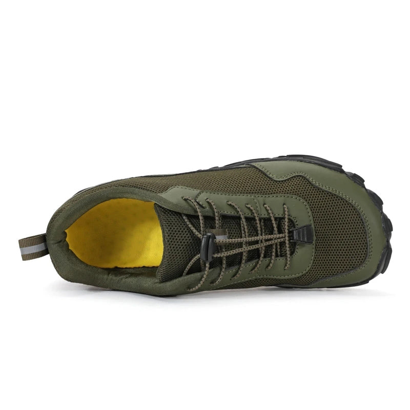 Hike - Barefoot Shoes