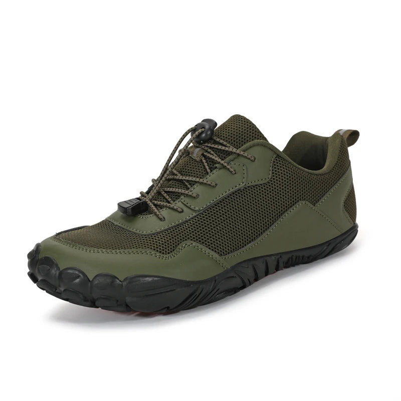 Hike - Barefoot Shoes