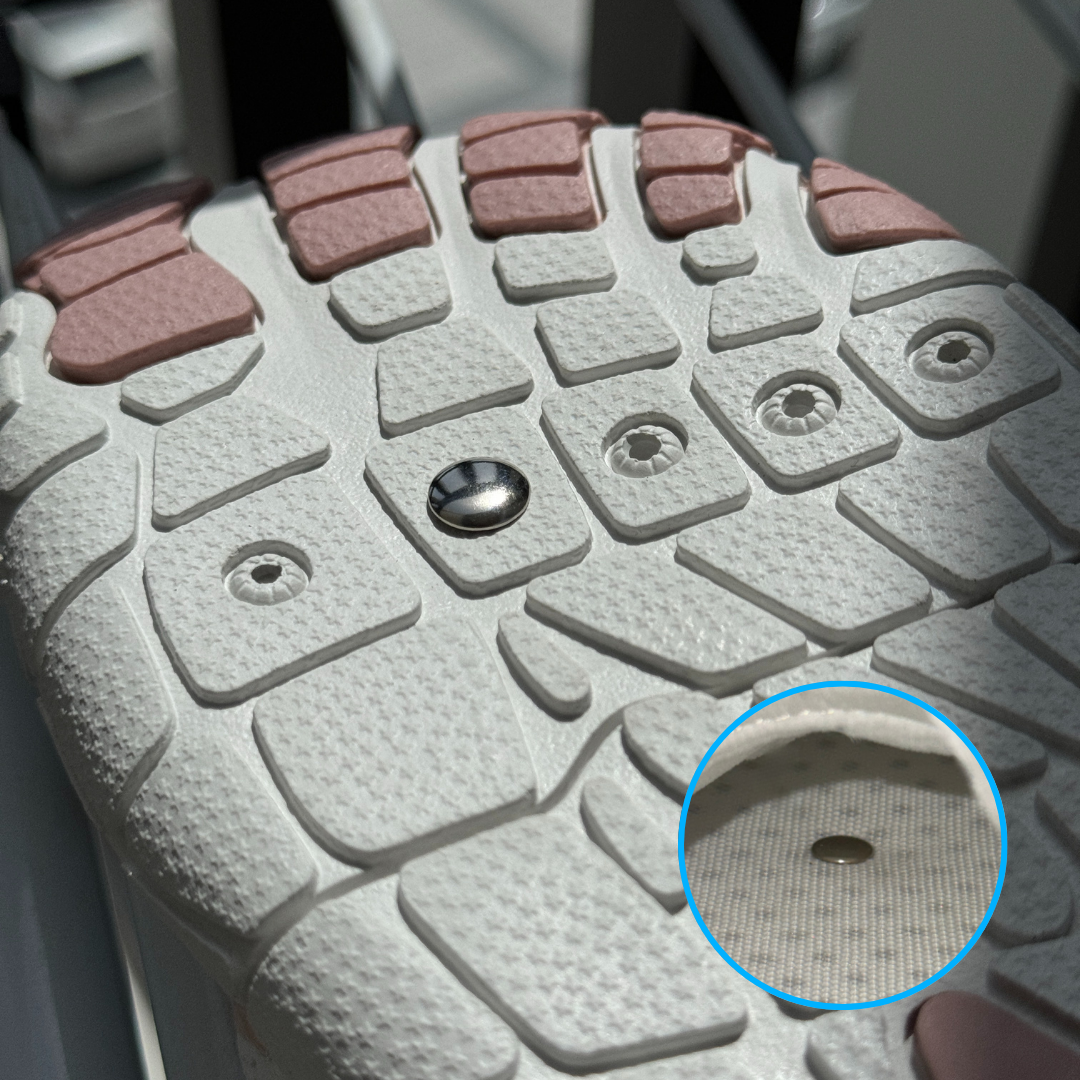 Skin Pro with Copper - Grounding Allround Barefoot Shoes V2