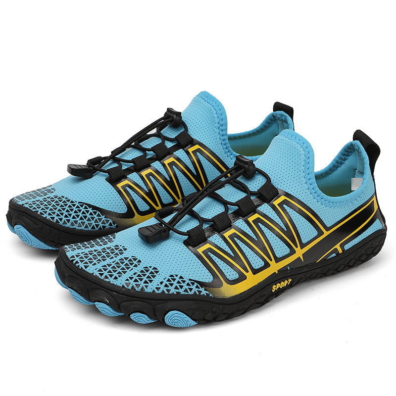 Runner Pro - Barefoot Shoes (big sizes)