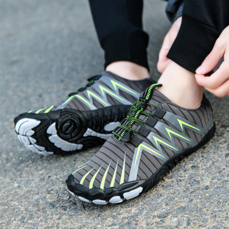 Autumn Pro - Barefoot Shoes