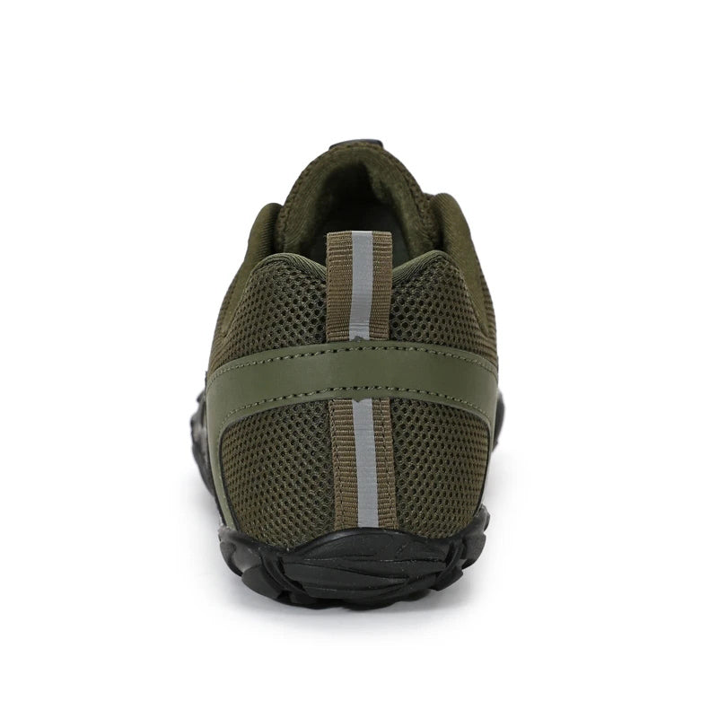 Hike - Barefoot Shoes