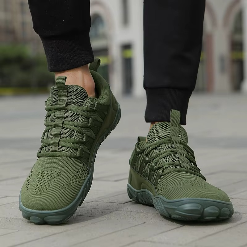 FlexPro Barefoot Shoes