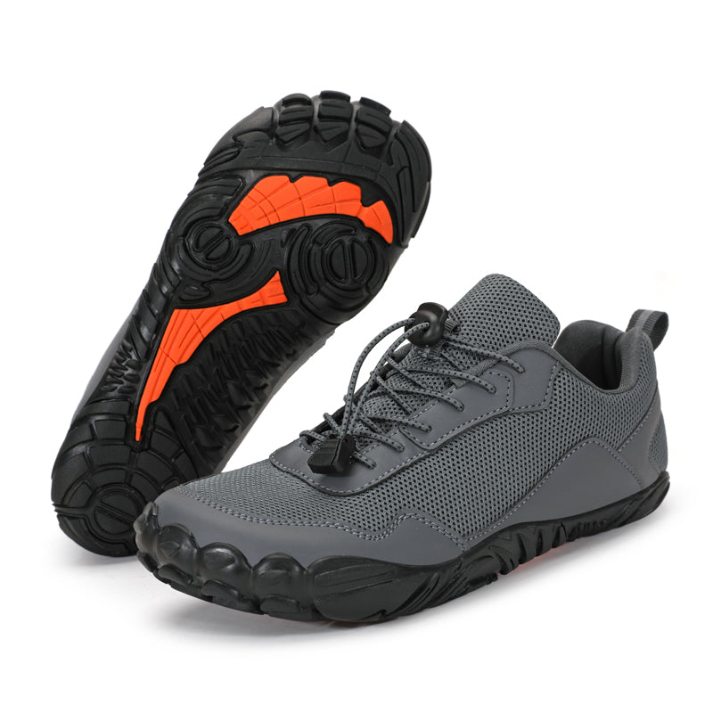 Hike - Barefoot Shoes