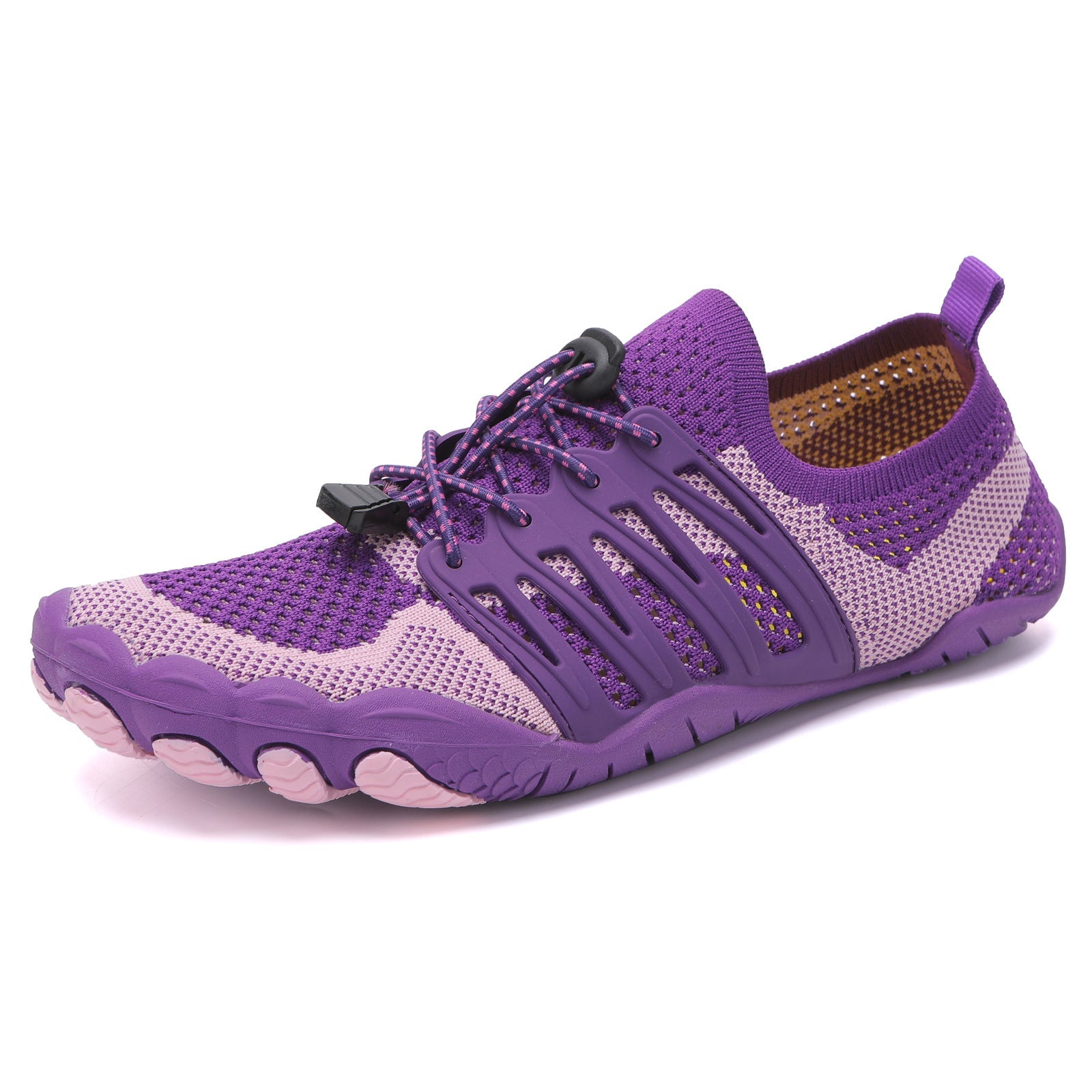 Military - Barefoot Shoes