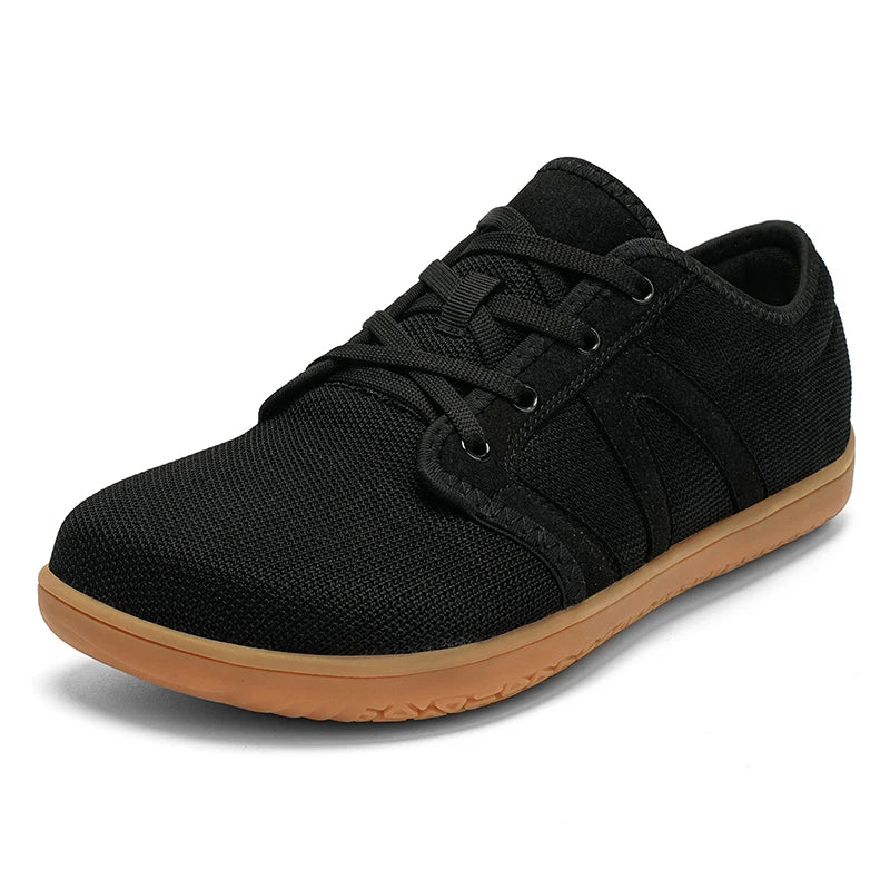 Streets - Casual Everyday Barefoot Shoes