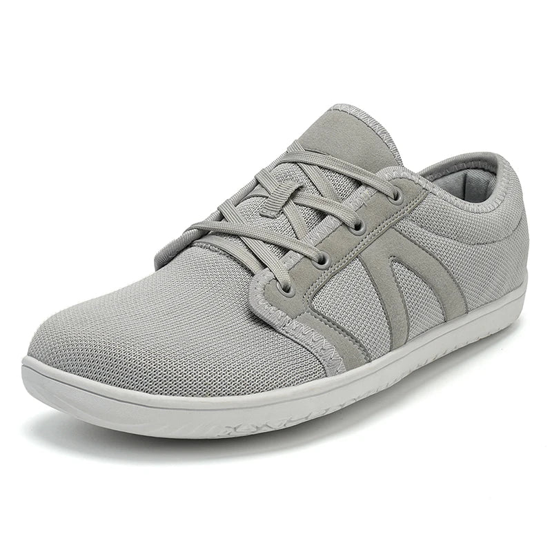 Streets - Casual Everyday Barefoot Shoes