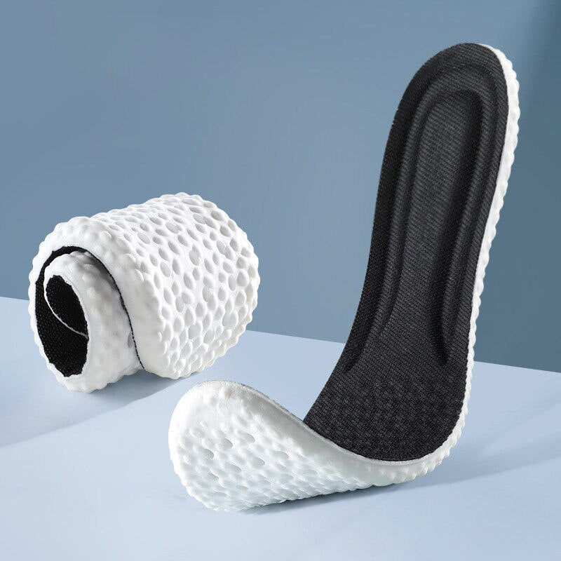 Ortho Clouds - Orthopedic Insoles