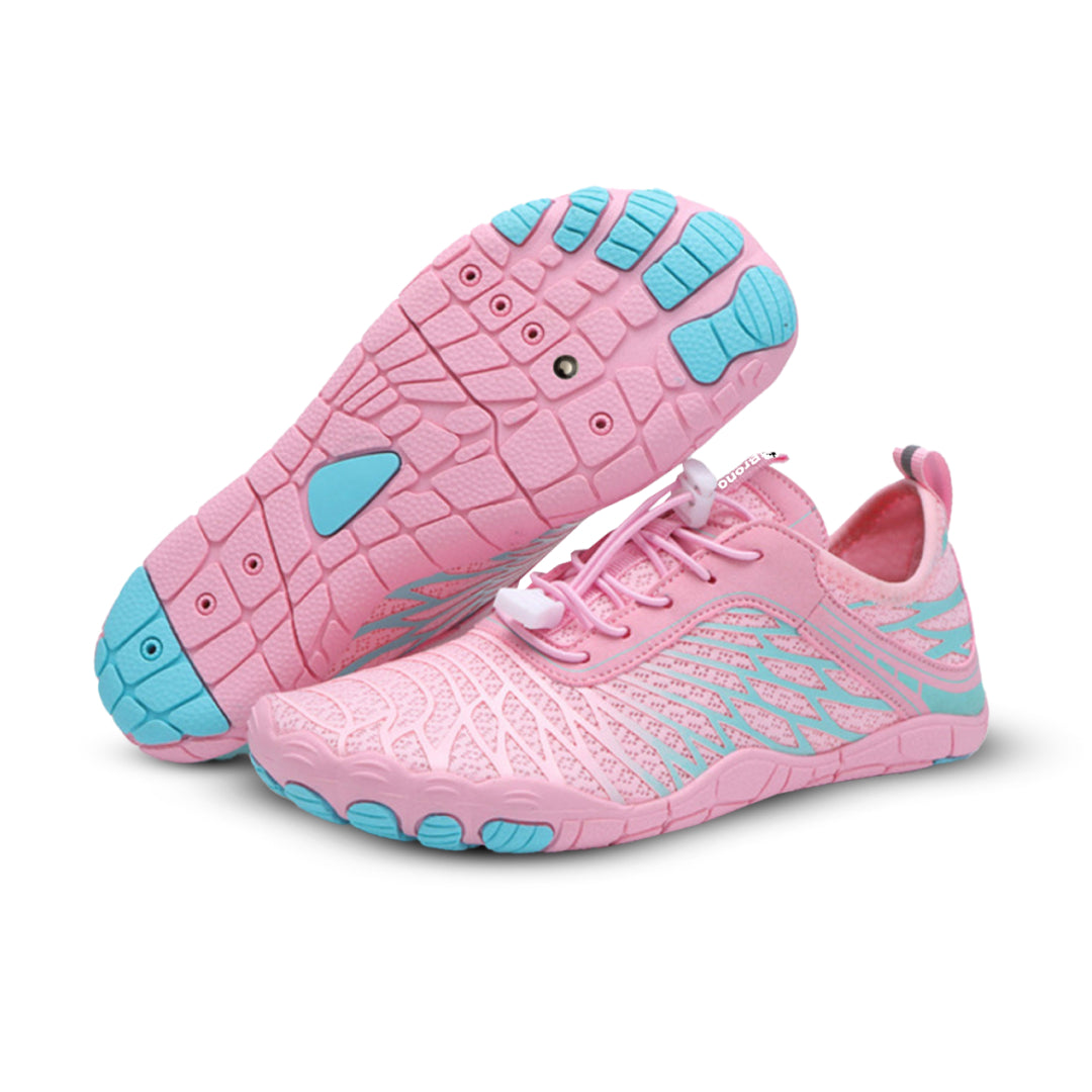 Skin Pro with Copper - Grounding Allround Barefoot Shoes V2