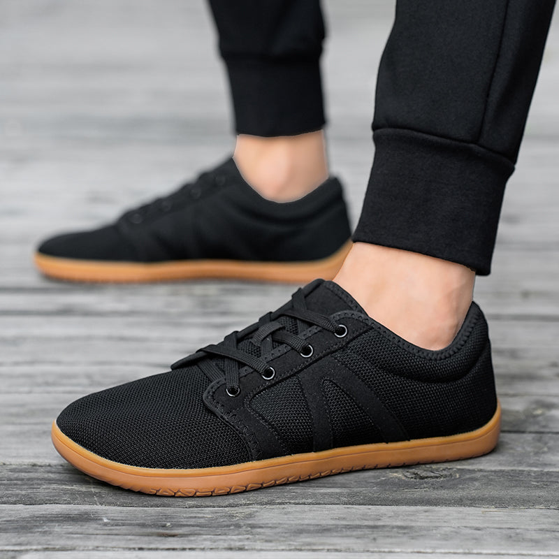 Streets - Casual Everyday Barefoot Shoes