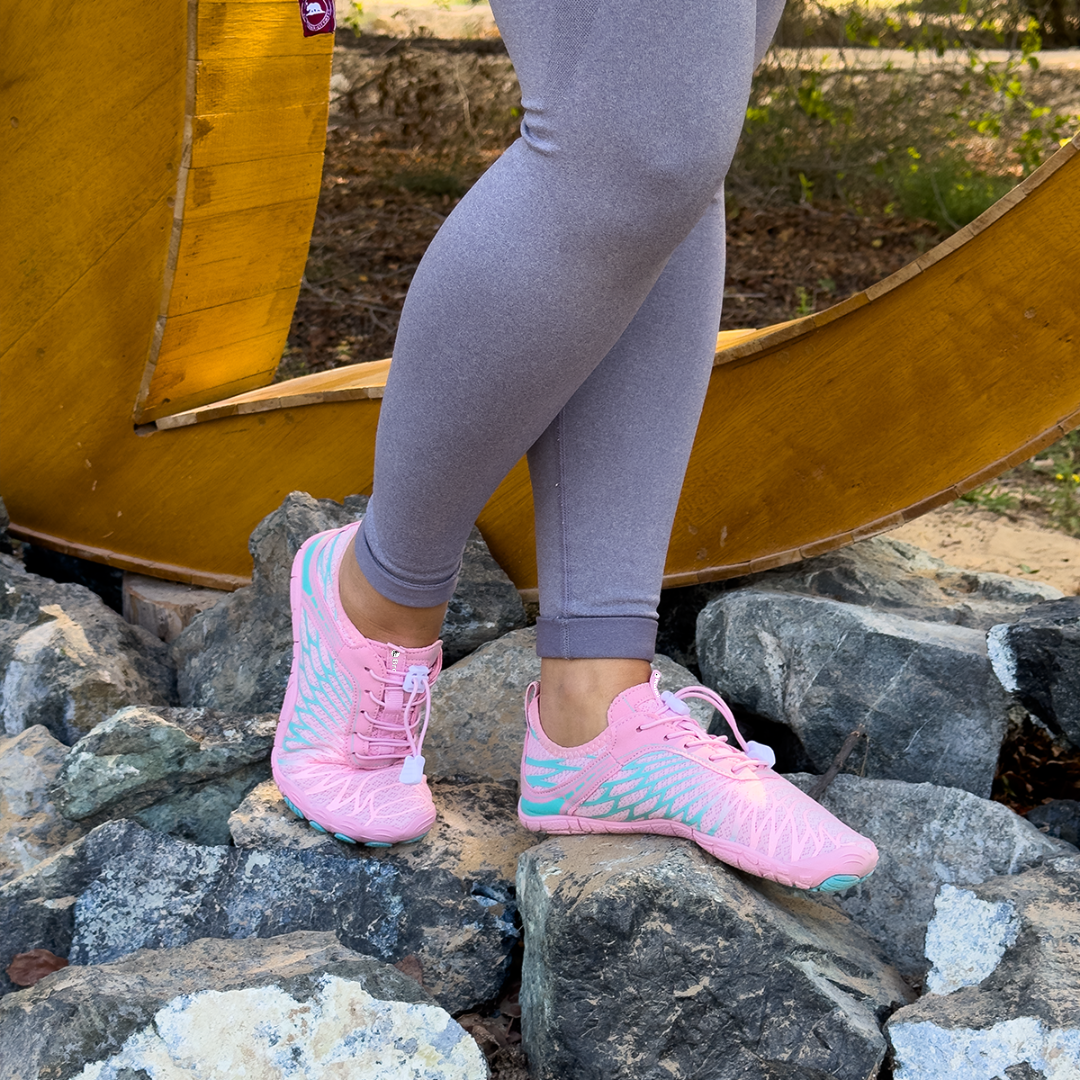 Skin Pro with Copper - Grounding Allround Barefoot Shoes V2